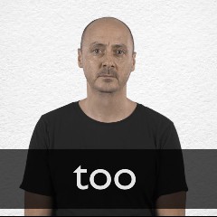 too