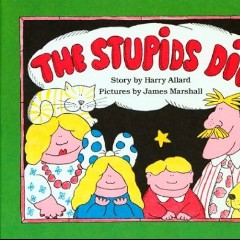 The Stupids