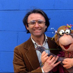 Phil And The Fraggles