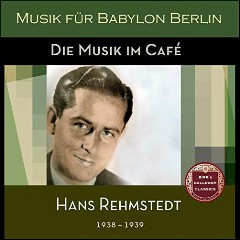 Orchester Hans Rehmstedt