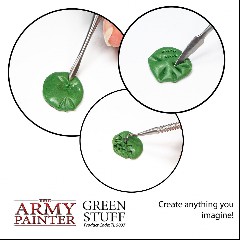 Green Stuff