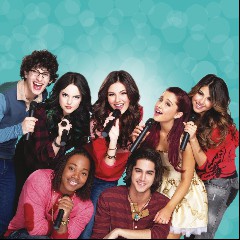 Victorious Cast