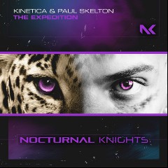 Kinetica & Paul Skelton