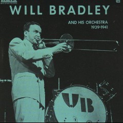 Will Bradley and His Orchestra