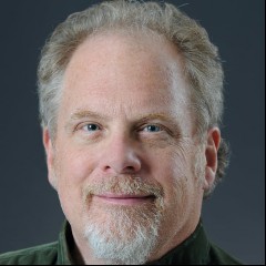 Scott Wesley Brown