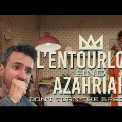 L’Entourloop & Azahriah