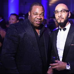 Busta Rhymes feat. Swizz Beatz
