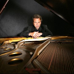 The David Hazeltine Trio