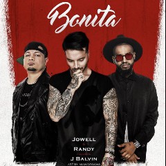 J Balvin & Jowell & Randy