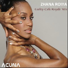 Zhana Roiya, M Is For Motion & Cole Parnell