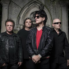 Gene Loves Jezebel & Jay Aston