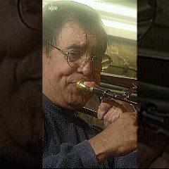 Joe Gallardo & NDR Big Band