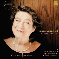 Elisabeth Leonskaja