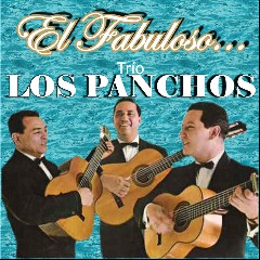 Trio Los Panchos y Nat-King Cole