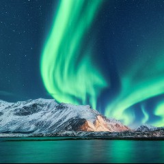 Polarlicht