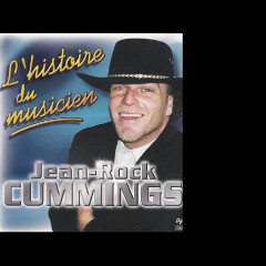 Jean-Rock Cumming