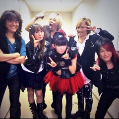 JAM Project feat. BABYMETAL