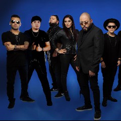 A.B. Quintanilla III & Kumbia All Starz