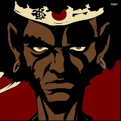 Rap Samurai