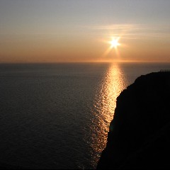 Sun@Night