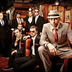 Gentleman’s Dub Club