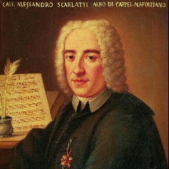 Scarlatti, A.