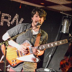 Chuck Salamone