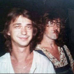 Charly García & David Lebón