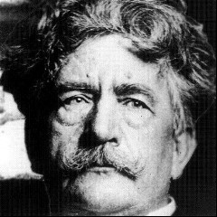 Johan Halvorsen