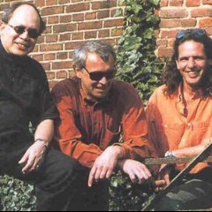 Rob Agerbeek Trio