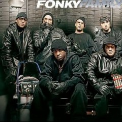 Fonky Family