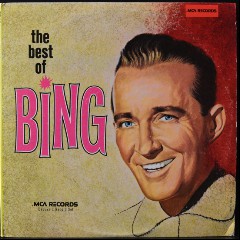 Bing Crosby, Jane Wyman, Matty Matlock's All