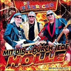 Die Fetenkracher