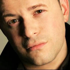 Darren Tate