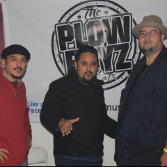 The Plow Boyz