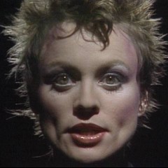Laurie Anderson