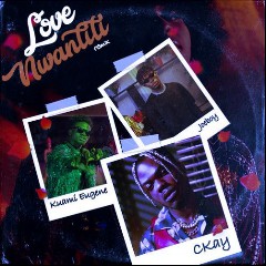 CKay feat. Joeboy & Kuami Eugene