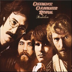 CCR