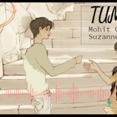 Mohit Chauhan & Suzanne D’Mello