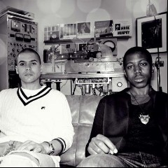 Binker and Moses