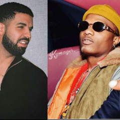 WizKid feat. Drake