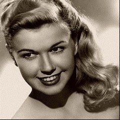Day, Doris