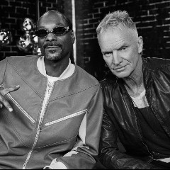 Snoop Dogg & Dr. Dre feat. Sting