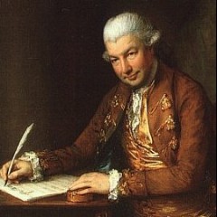 Carl Friedrich Abel
