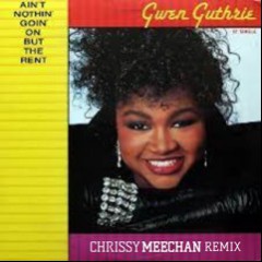 Chrissy Meechan