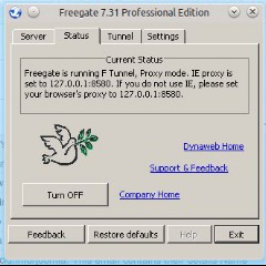 Freegat