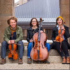 Indigo Musicians