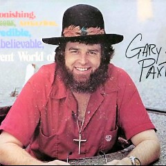 Gary S. Paxton
