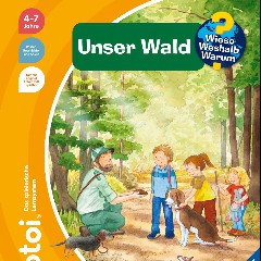 Wald- und Wiesntrio