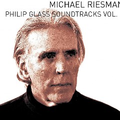 Philip Glass, Michael Riesman